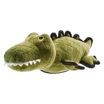 HUNTER Tough Toys krokodil kutyajáték 27x14x11cm kép