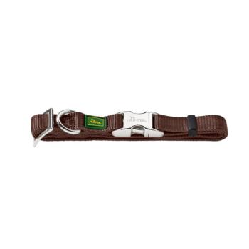 HUNTER Vario Basic Alu-Strong kutyanyakörv, barna, 40 - 55 cm nyakkörfogat, 20 mm széles