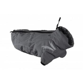 Hurtta kutyaruha Frost jacket szürke 90 cm kép