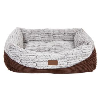 Hyggelig ortopédiai kutyafekhely, H 115 x Sz 70 x M 32 cm kép