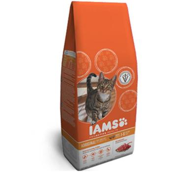 Iams Adult lamb 10 kg