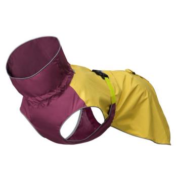 Icepeak Pet Dewy esőkabát kutyáknak, kiwi, S: 36 cm háthossz kép