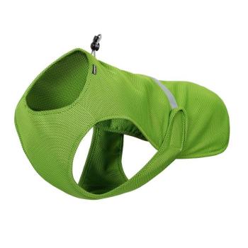 Icepeak Pet hűtőmellény kutyáknak, zöld, kb. 52–74 cm mellkas körfogat kép