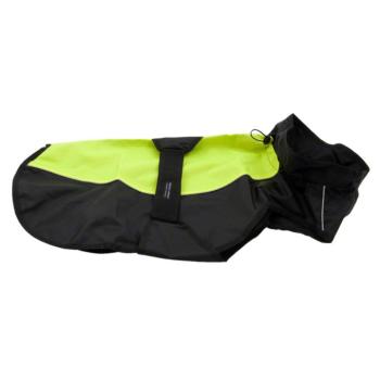 Illume Nite Neon fényvisszaverő kutyakabát kb. 40 cm háthosszra kép