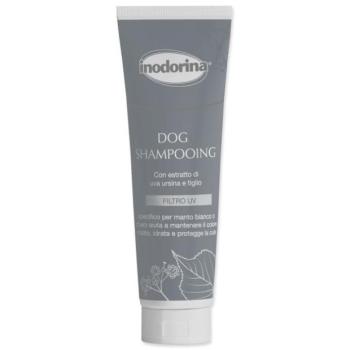 Inodorina sampon világos hajra 250 ml kép
