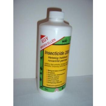 Insecticide 2000 utántöltő 1 l kép