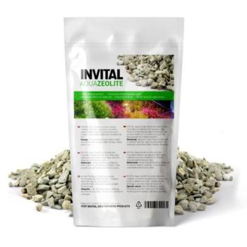 INVITAL Aqua Zeolit 1000ml 4-8mm kép