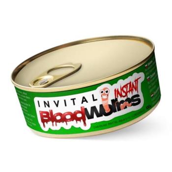 INVITAL Azonnali Vérféreg 100g kép
