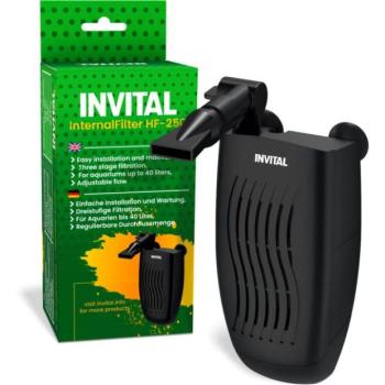INVITAL belső szűrő HF-250 kép
