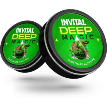 INVITAL DeepMagic 20g kép