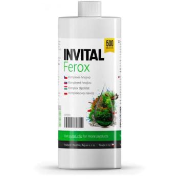 INVITAL Ferox 500 ml kép