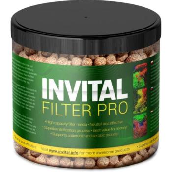 INVITAL Filter PRO 1000ml kép
