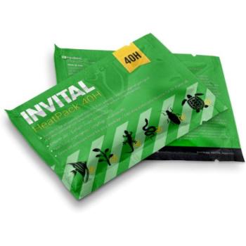 INVITAL HeatPack 40H kép
