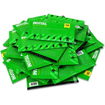 Invital HeatPack 72H 50 db kép