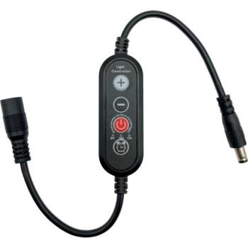 INVITAL LED világítás dimmer kép