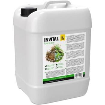 INVITAL MudEater 5l iszapeltávolító kép
