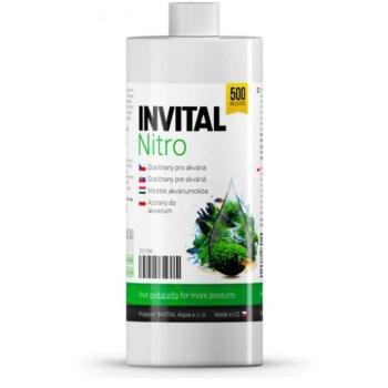 INVITAL Nitro 500 ml kép