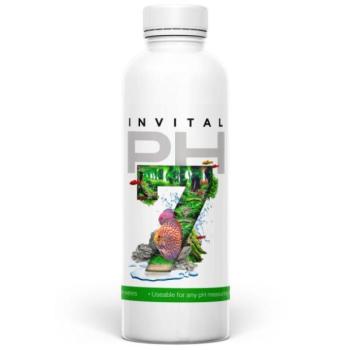 INVITAL pH Buffer 7.0 kalibrációs oldat kép