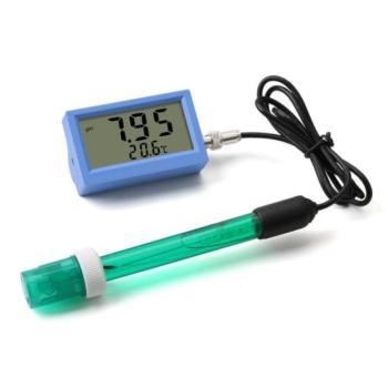 INVITAL pH mérő és elektródja kép