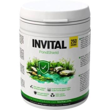 INVITAL PondShield 250g kép