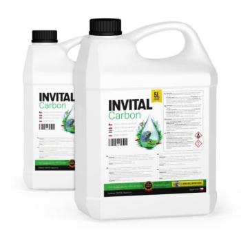 INVITAL Szén 5 liter kép