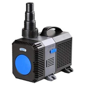 INVITAL Szivattyú ECO P-16000 16000 l/h 7,5m kép