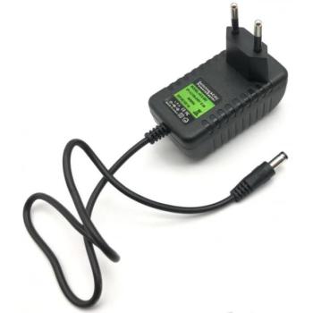 INVITAL tartalékforrás LED nappali és éjszakai világításhoz 3,6/6W