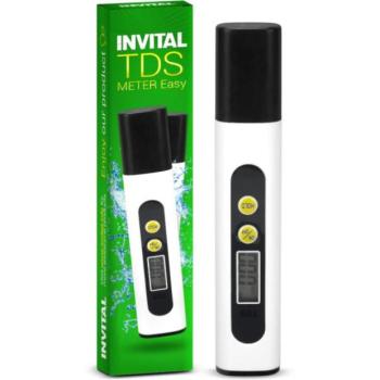 INVITAL TDS Mérő Egyszerű kép