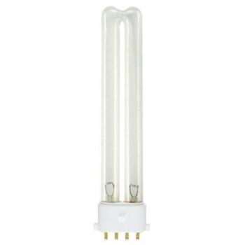 INVITAL UV fénycső 36W 2G11, PL-L kép