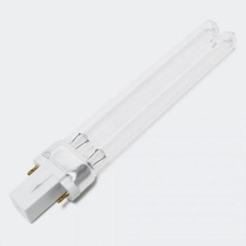 INVITAL UV fénycső 7W G23, PL-S kép
