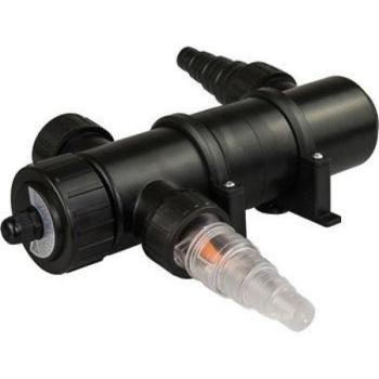 INVITAL UV lámpa UV-118 18W kép