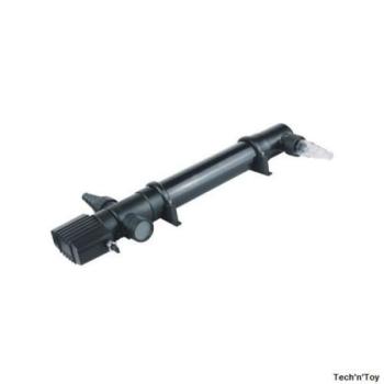 INVITAL UV lámpa UV-155 55W kép