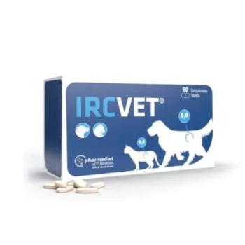 Ircvet tabletta 60 db kép