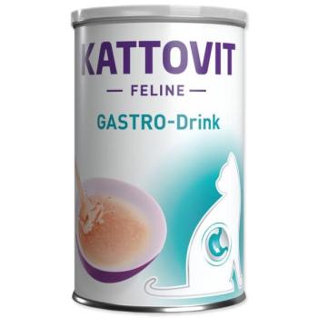 Ital Kattovit Gastro csirke 135ml kép