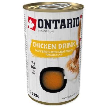 Ital Ontario csirke 135g kép