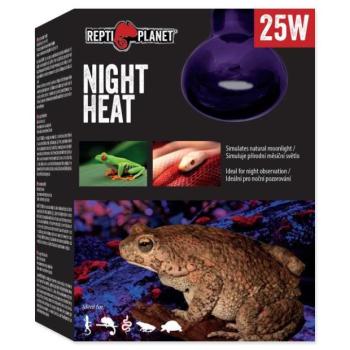 Izzó Repti Planet Moonlight HEAT 25W kép