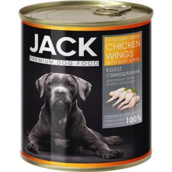 Jack Chicken wings 800 g kép