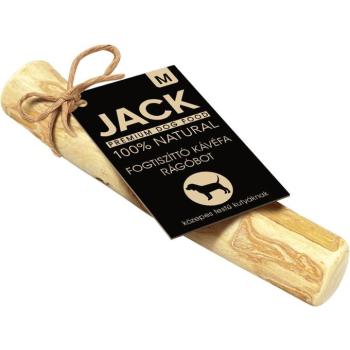 Jack fogtisztító kávéfa rágóbot M - 1 db kép