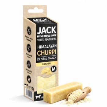 Jack Himalájai Churpi fogtisztító sajt kutyáknak kép