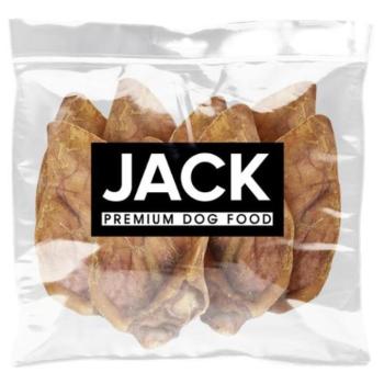 Jack sertésfül XXL 10db kép