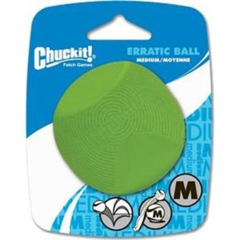 Játék Chuckit Erratic Ball Medium kép
