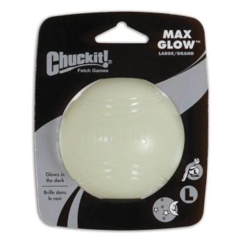 Játék Chuckit Max Glow Large kép