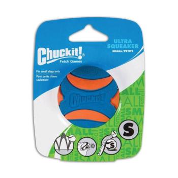 Játék Chuckit Ultra Squeaker Small kép