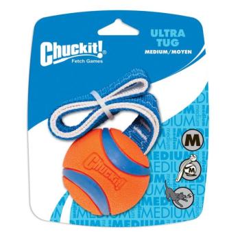 Játék Chuckit Ultra Tug Medium kép