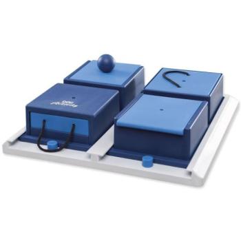 Játék Dog Activity Poker box 31x31 cm kép