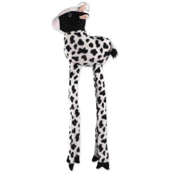 Játék Dog Fantasy Jumbo tehén, sípolós és zörgős, 90 cm kép