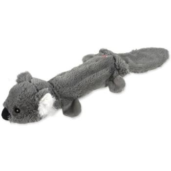 Játék Dog Fantasy Újrahasznosított Játék koala PET palackkal, sípolóval és ropogós farokkal 50cm kép