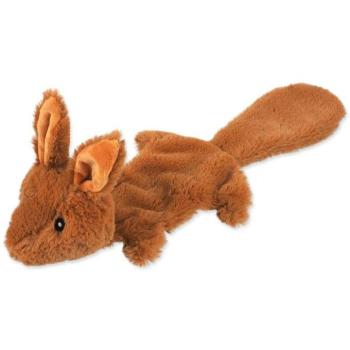 Játék Dog Fantasy Újrahasznosított Játék nyuszi sípolóval és zörgő farokkal 50cm kép