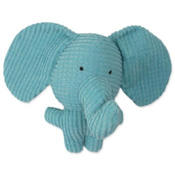 Játék Have a Pet Plush elefánt, plüss kék 20cm kép