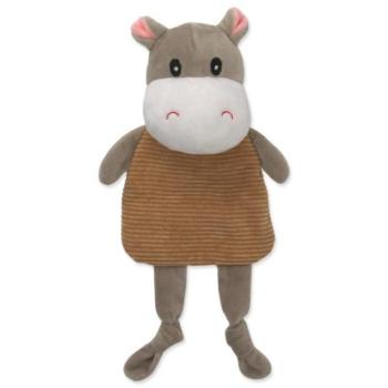Játék Have a Pet Rusty bika, plüss susogó barna 29,5cm kép